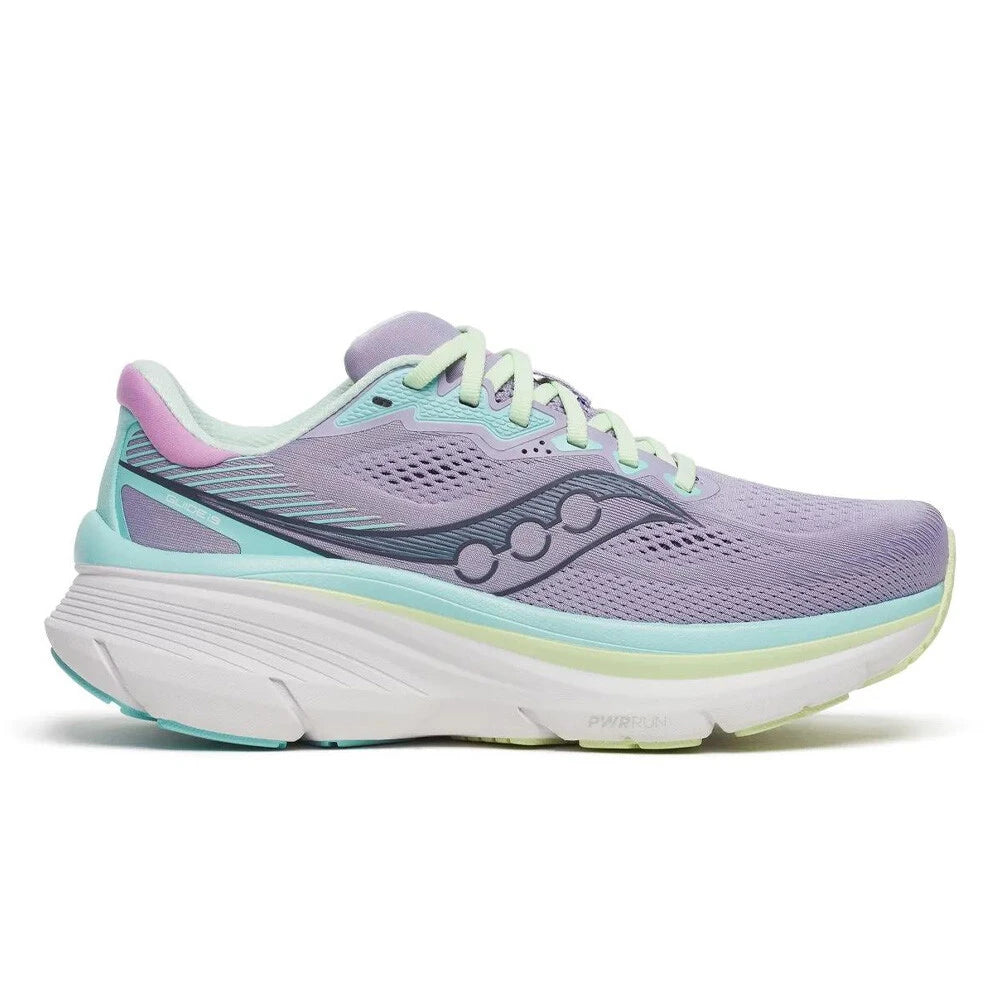 Saucony Lady Guide 19