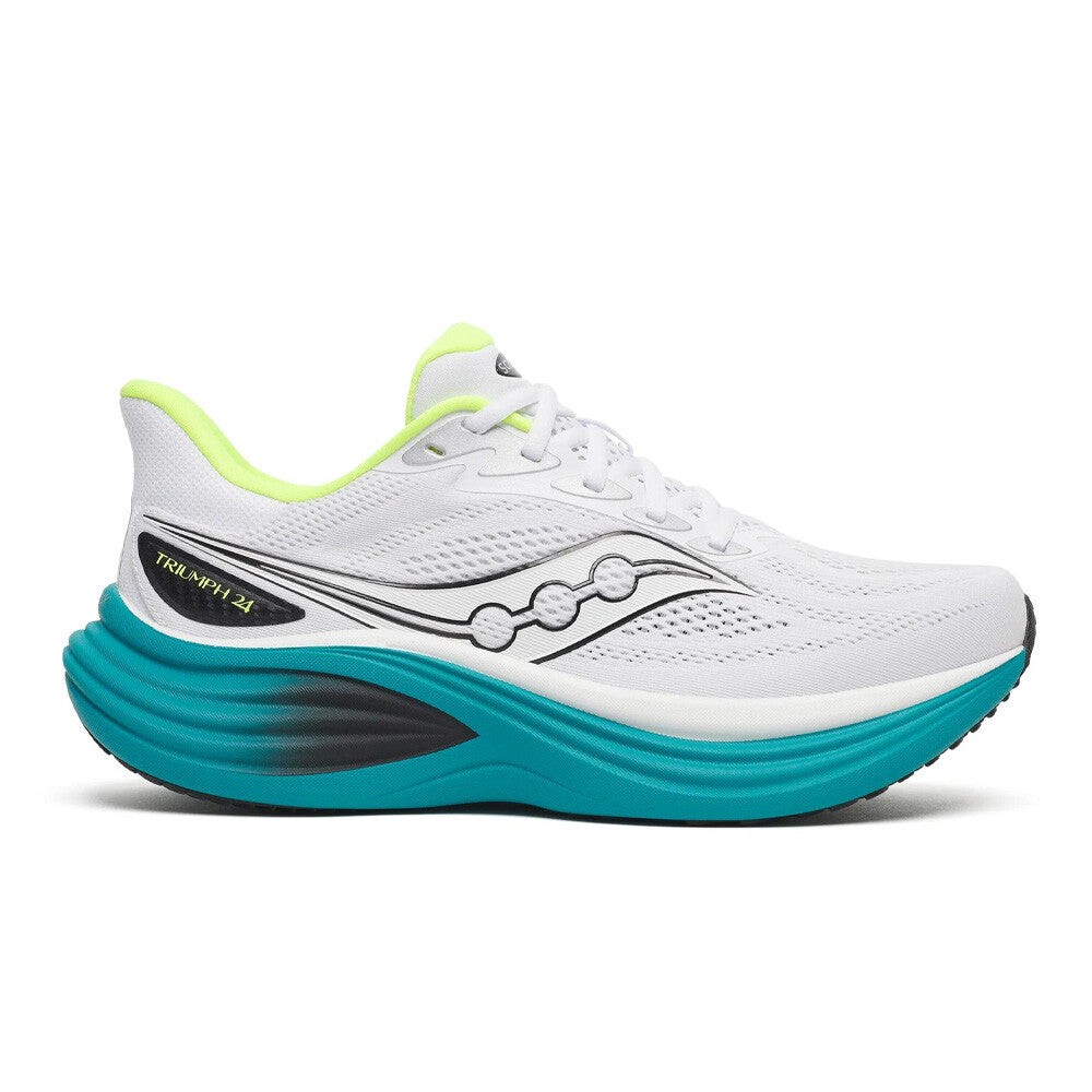 Saucony Triumph 24