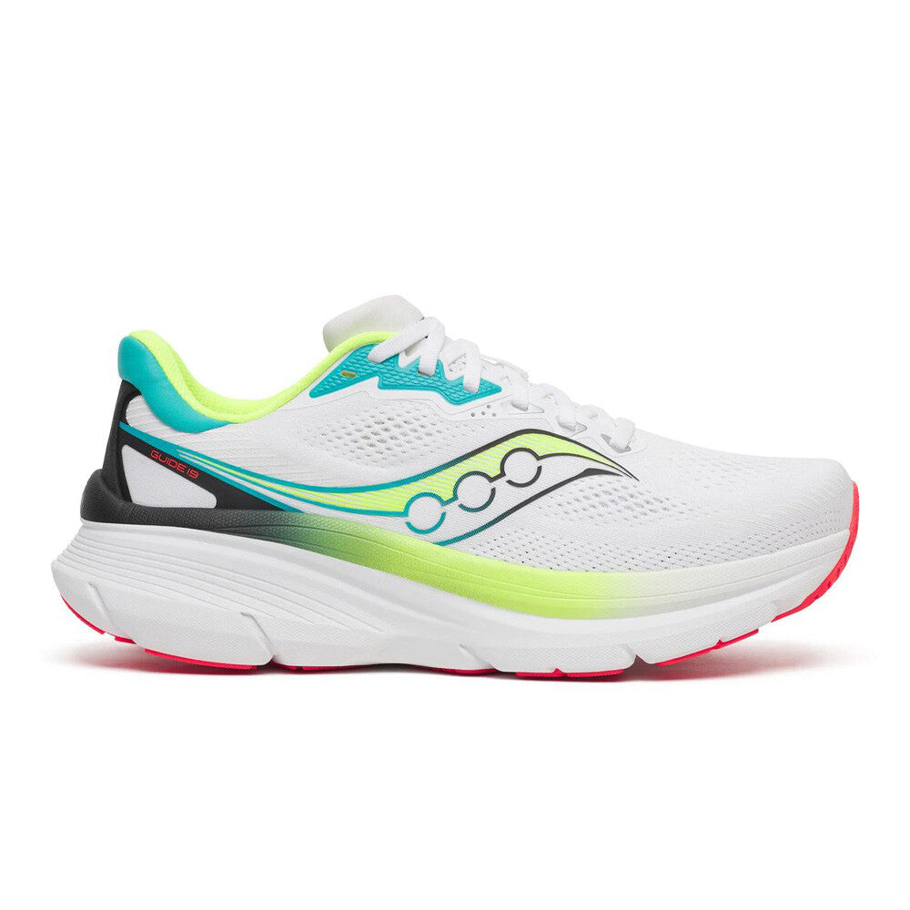 Saucony Guide 19