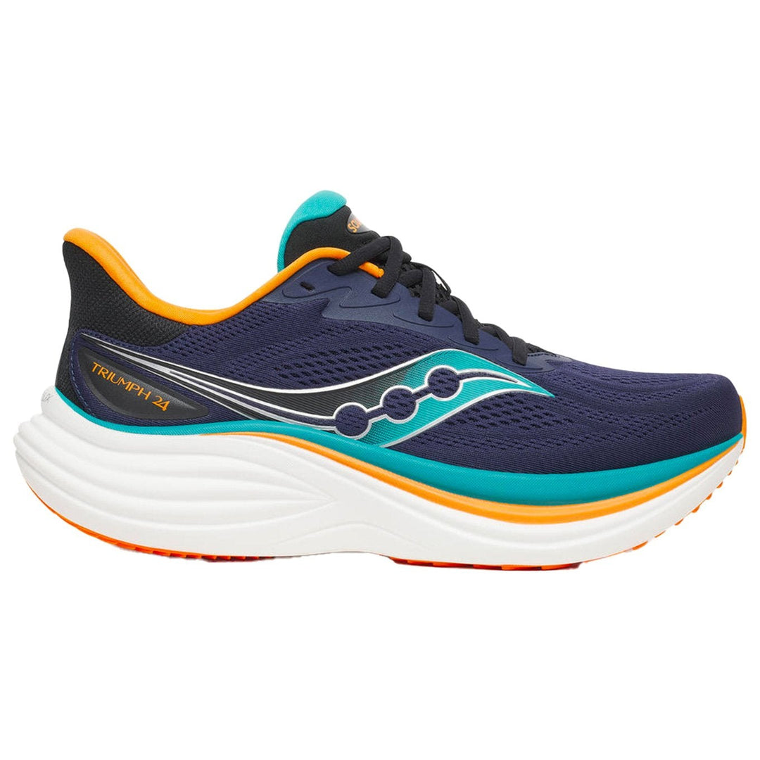 Saucony Triumph 24