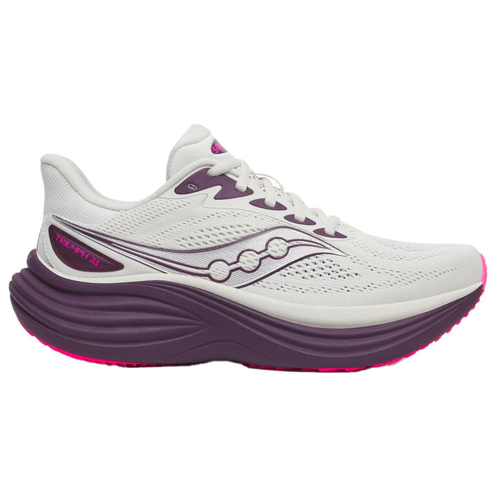 Saucony Lady Triumph 24