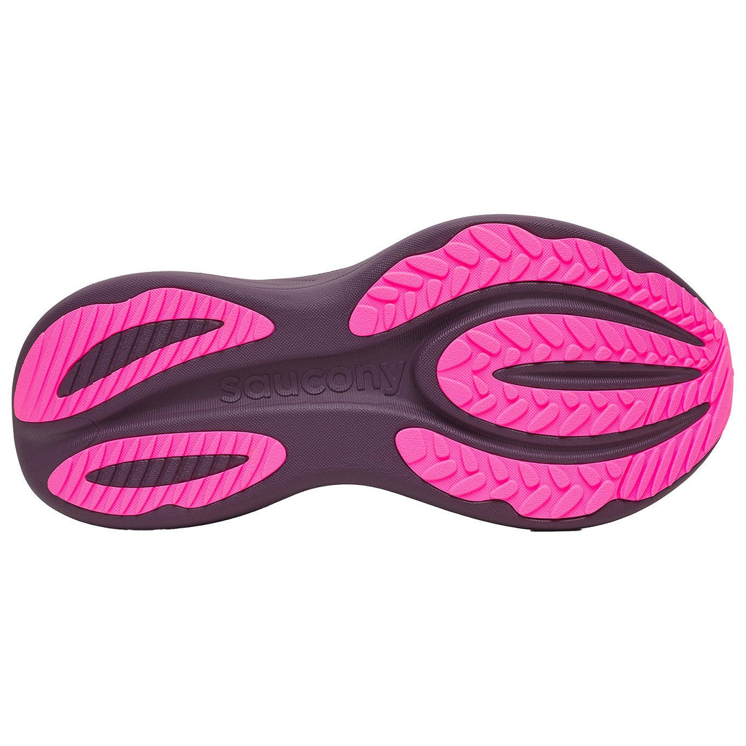 Saucony Lady Triumph 24