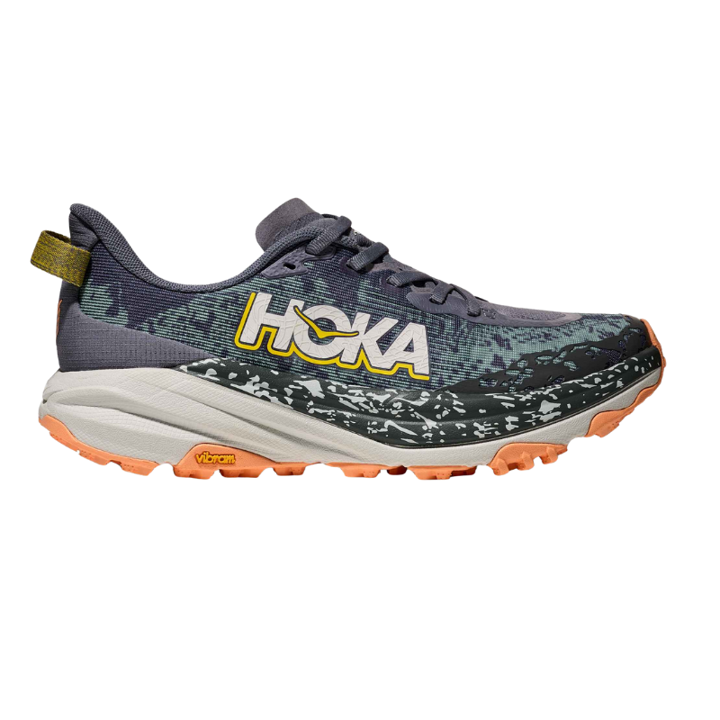 Hoka Lady Speedgoat 6