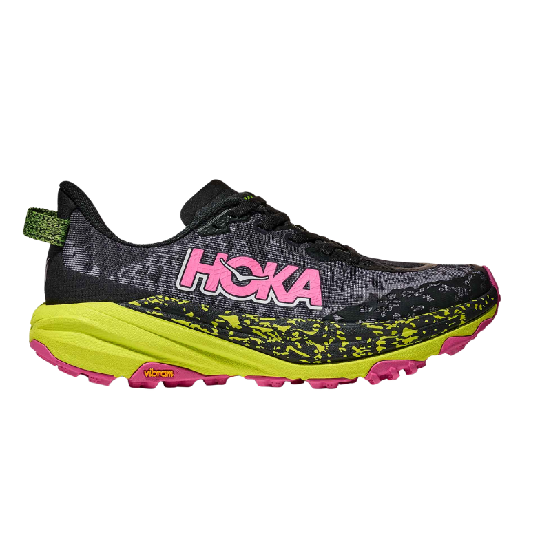 Hoka Lady Speedgoat 6