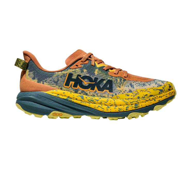 Hoka Lady Speedgoat 6