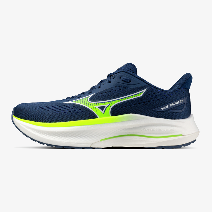 Mizuno Wave Inspire 22