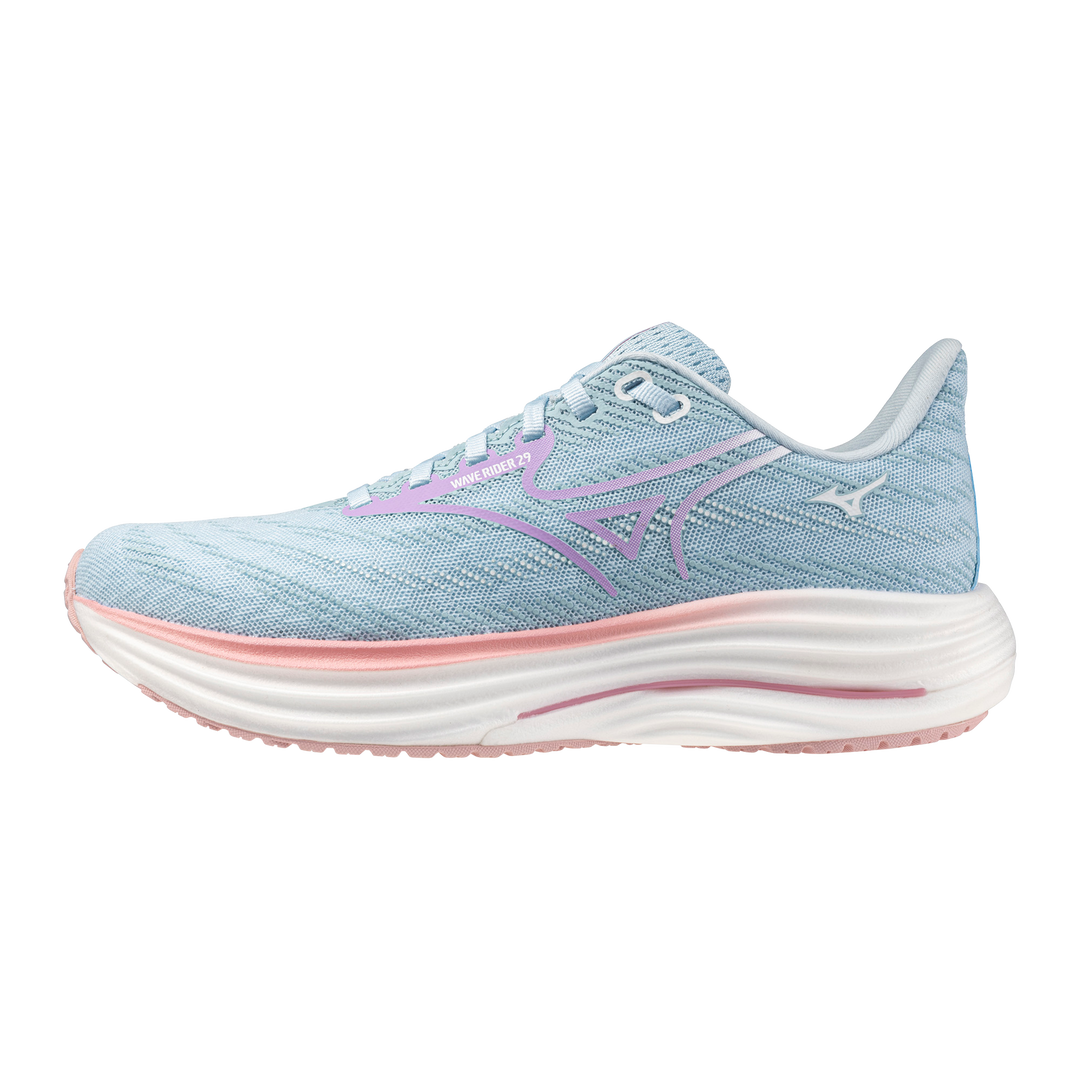 Mizuno Lady Wave Rider 29