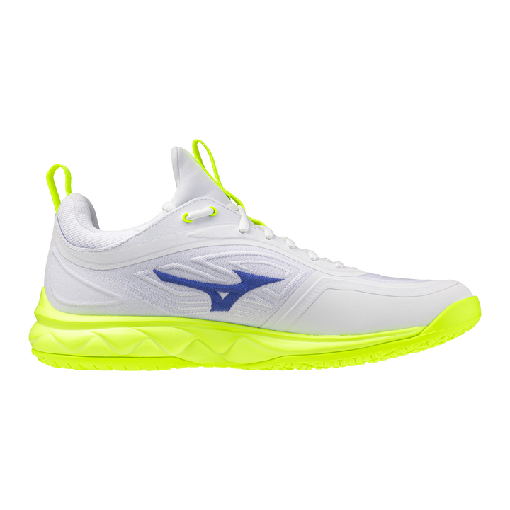 Mizuno Wave Luminous 3
