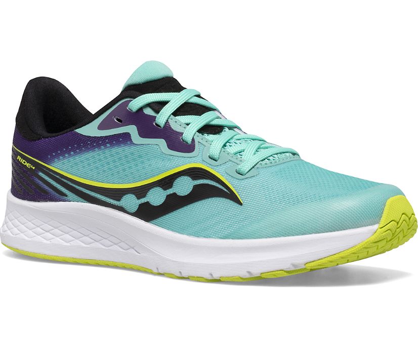 Saucony Ride 14 Junior