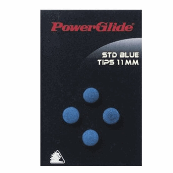 Stick on Tip (PK4)