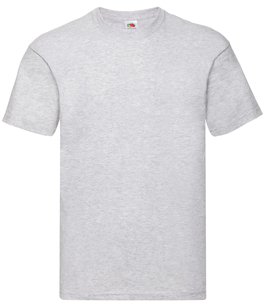 FRUIT OF LOOM T-SHIRT