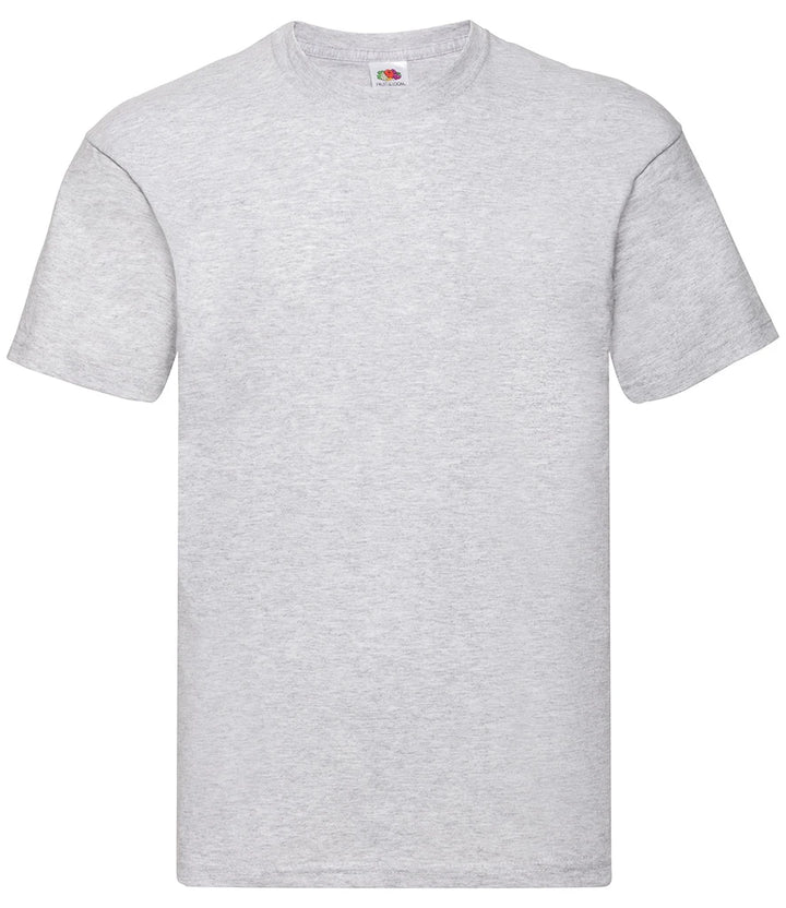 FRUIT OF LOOM T-SHIRT