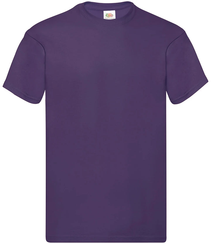 FRUIT OF LOOM T-SHIRT