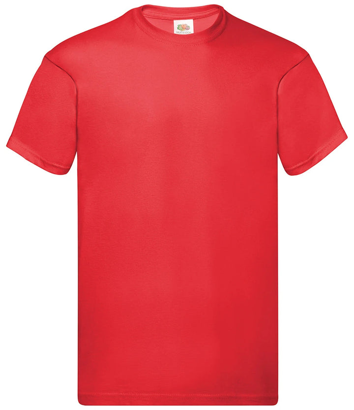FRUIT OF LOOM T-SHIRT