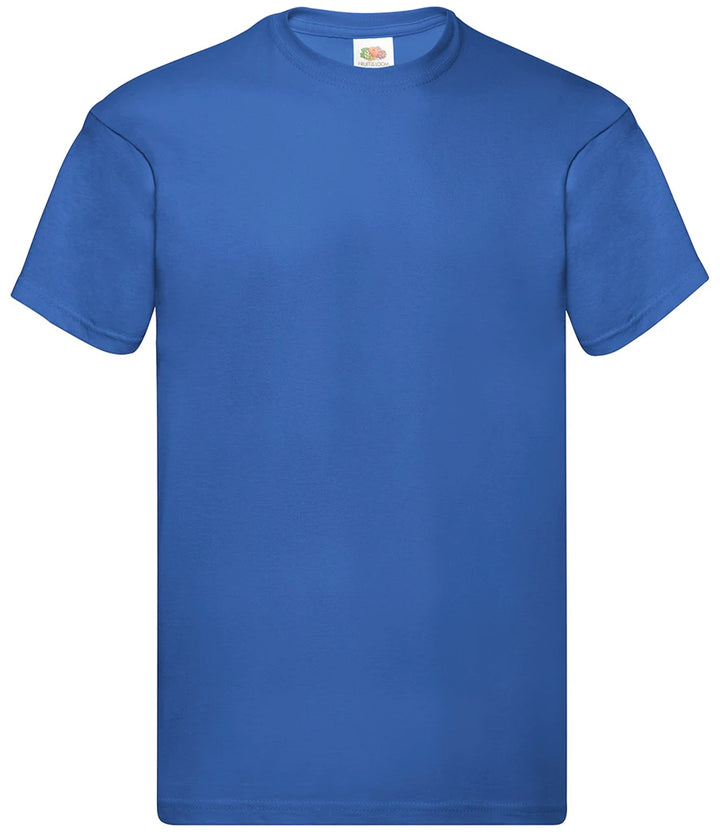 FRUIT OF LOOM T-SHIRT