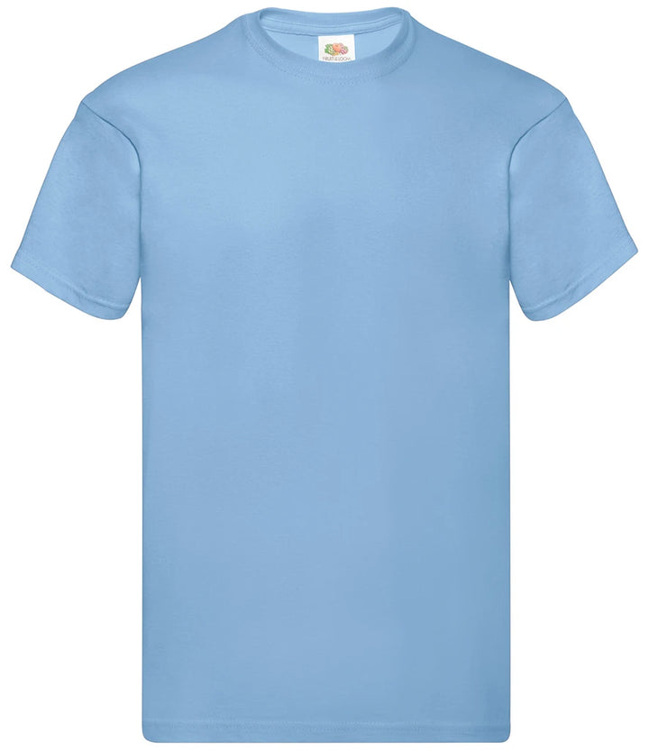 FRUIT OF LOOM T-SHIRT