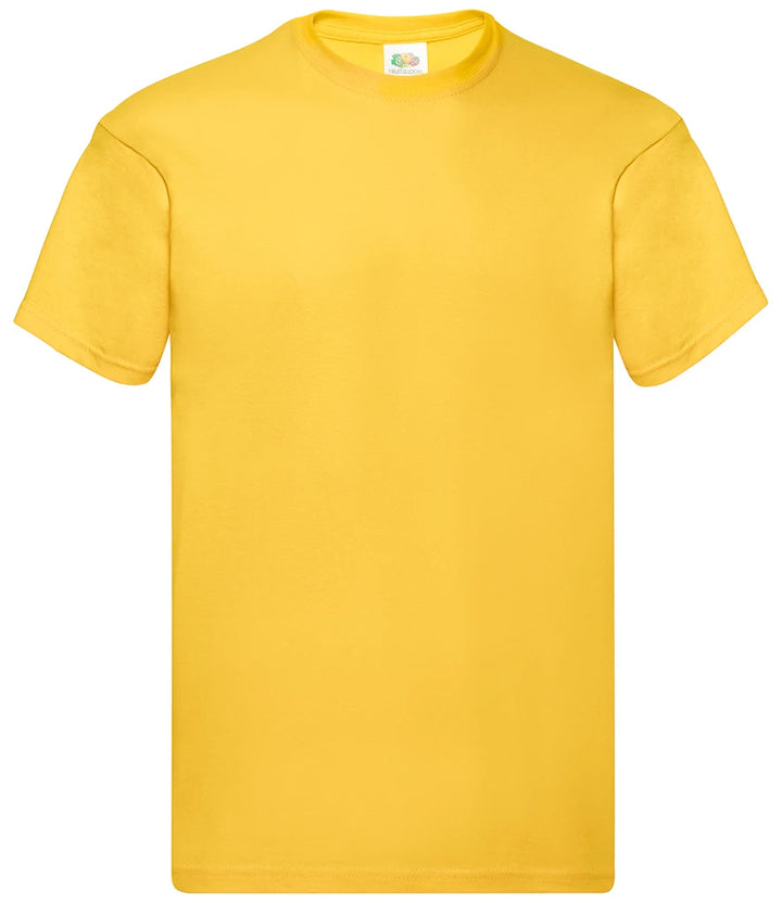 FRUIT OF LOOM T-SHIRT