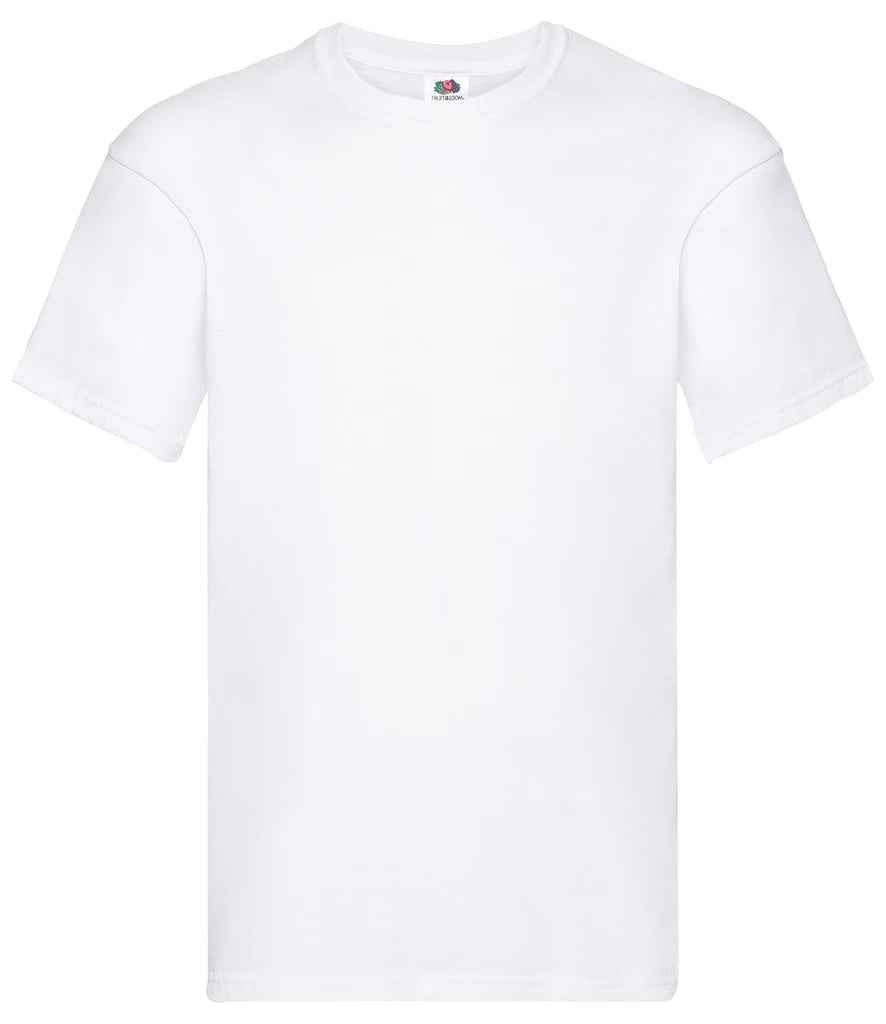 FRUIT OF LOOM T-SHIRT