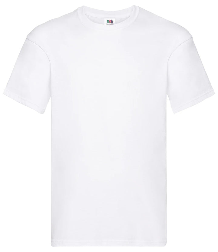 FRUIT OF LOOM T-SHIRT