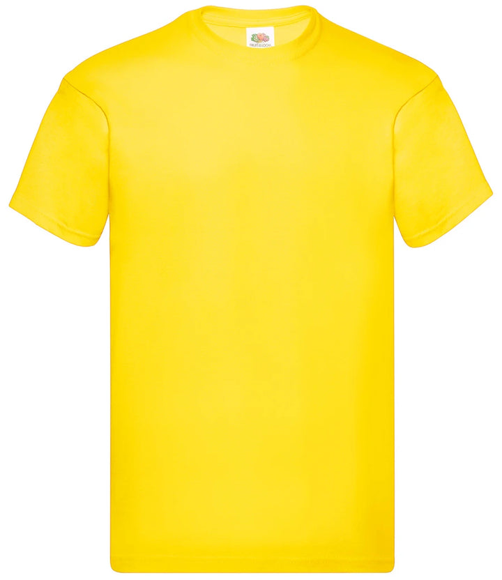 FRUIT OF LOOM T-SHIRT