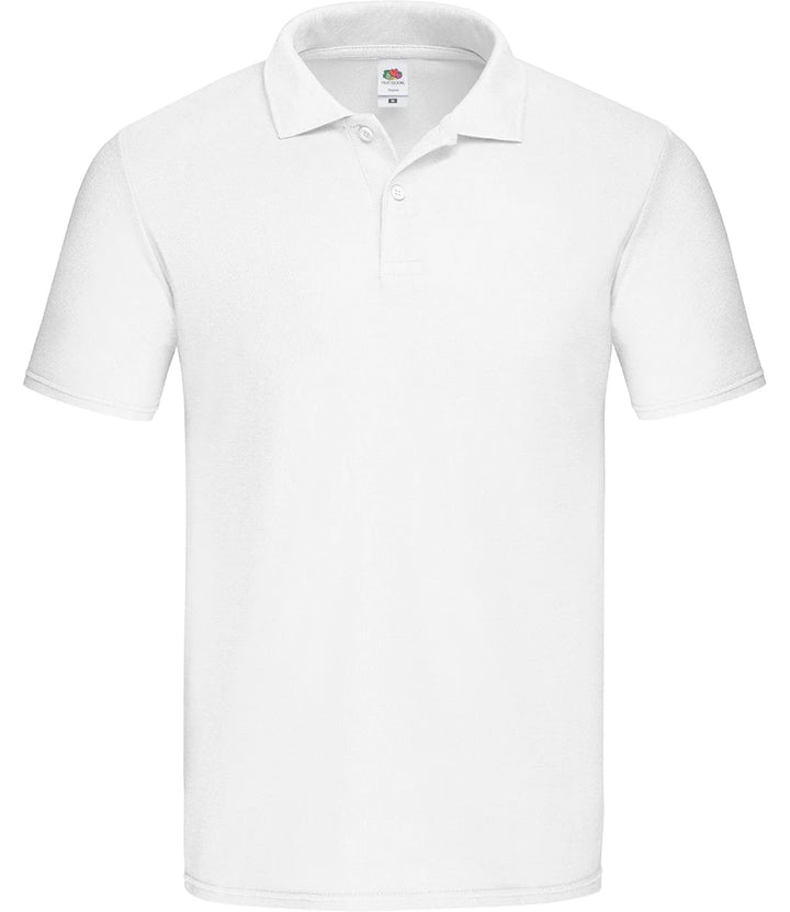 FRUIT OF LOOM POLO