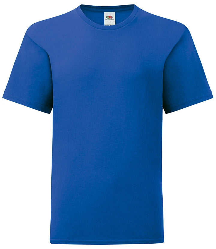 Fruit of Loom Girl's T-Shirt