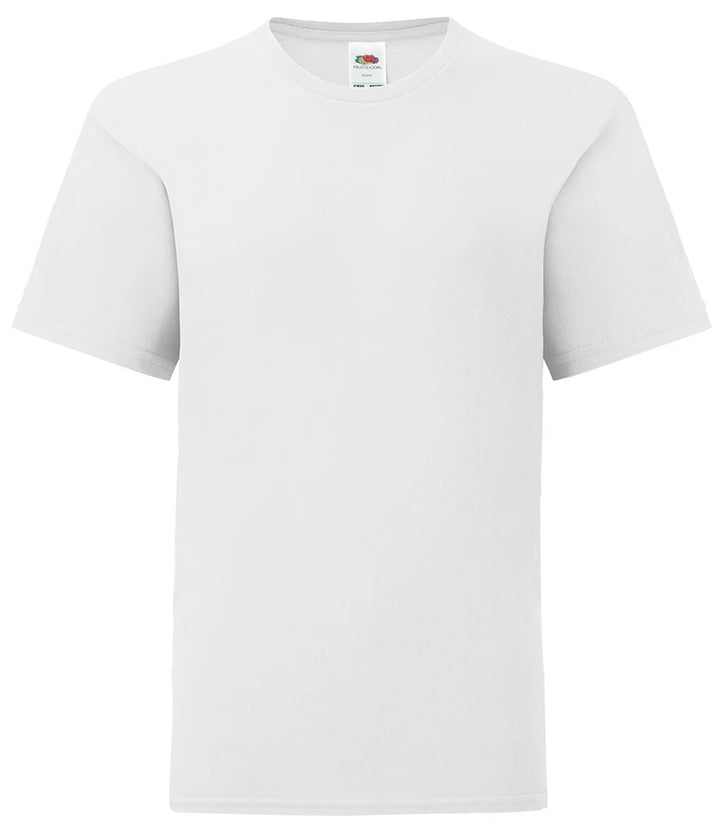 Fruit of Loom Girl's T-Shirt