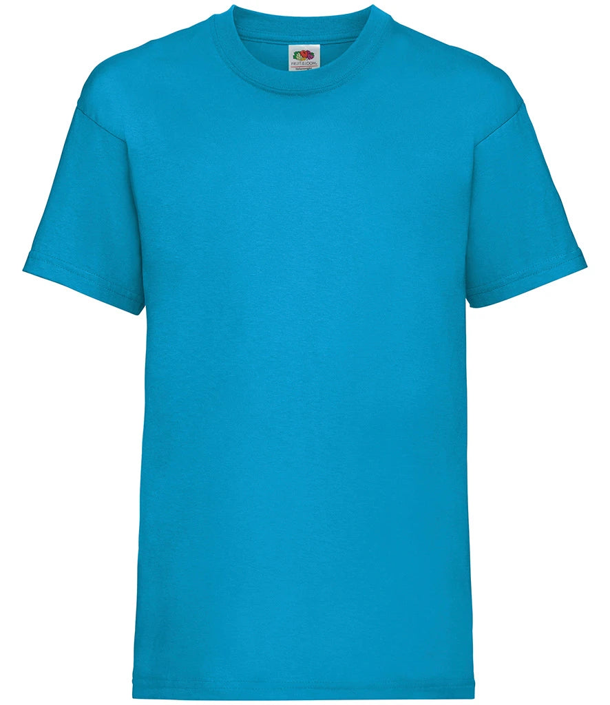 Fruit of Loom Junior T-Shirt