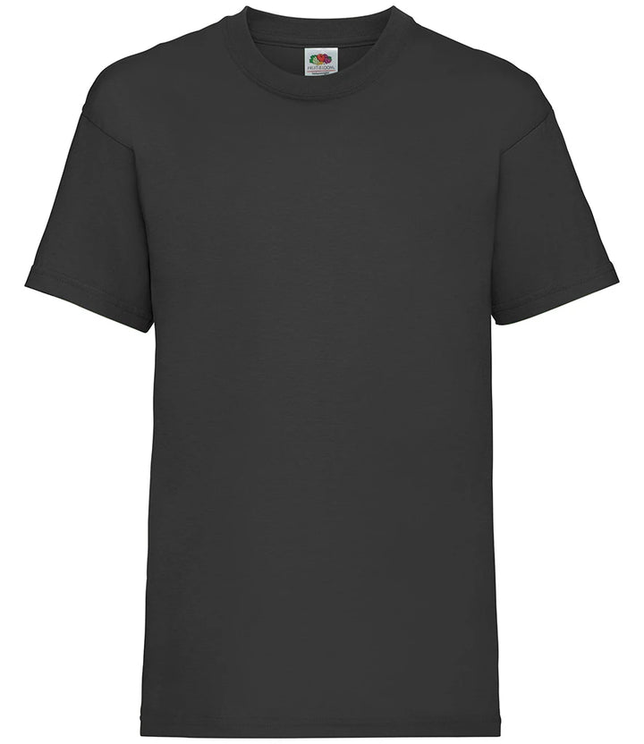 Fruit of Loom Girl's T-Shirt