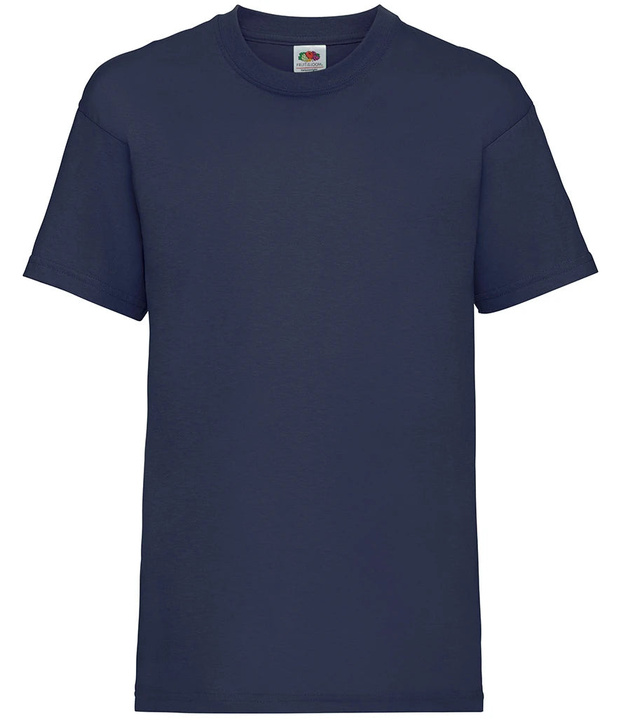 Fruit of Loom Junior T-Shirt