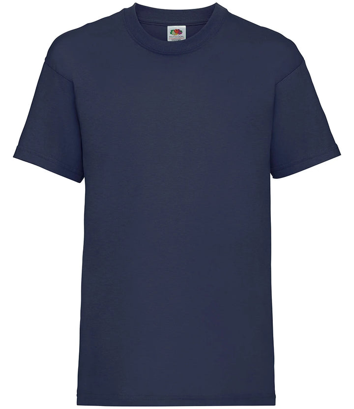 Fruit of Loom Junior T-Shirt