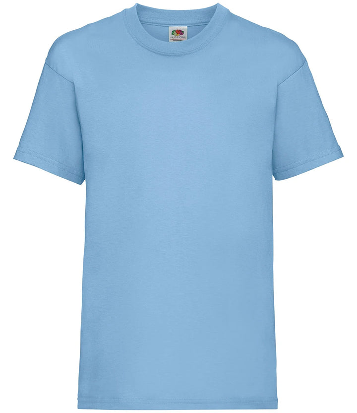 Fruit of Loom Junior T-Shirt