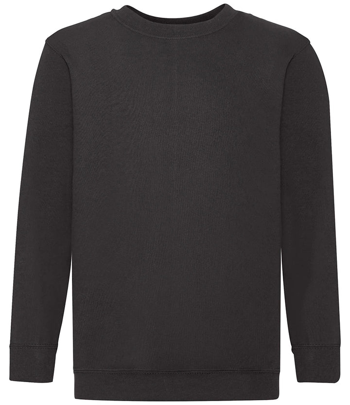 Fruit of Loom Junior Sweatshirt