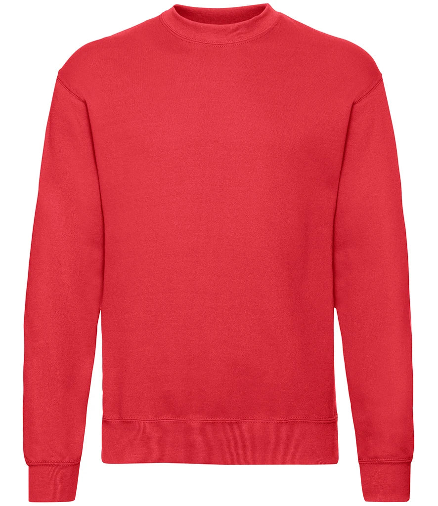 Fruit of Loom Sweatshirt