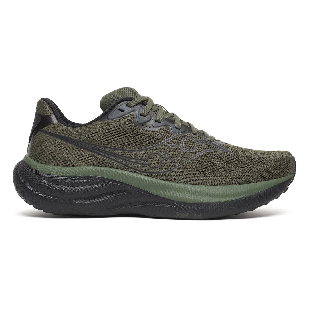 Saucony Ride 19