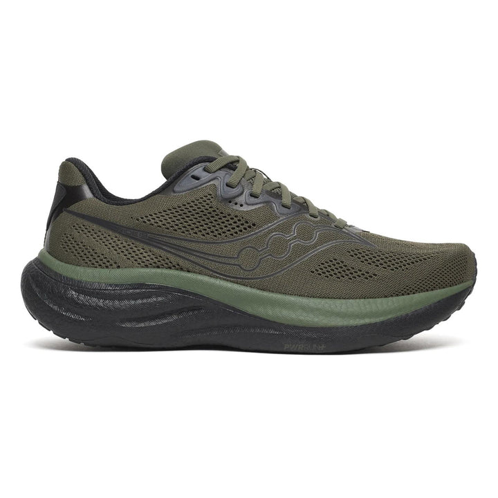 Saucony Ride 19