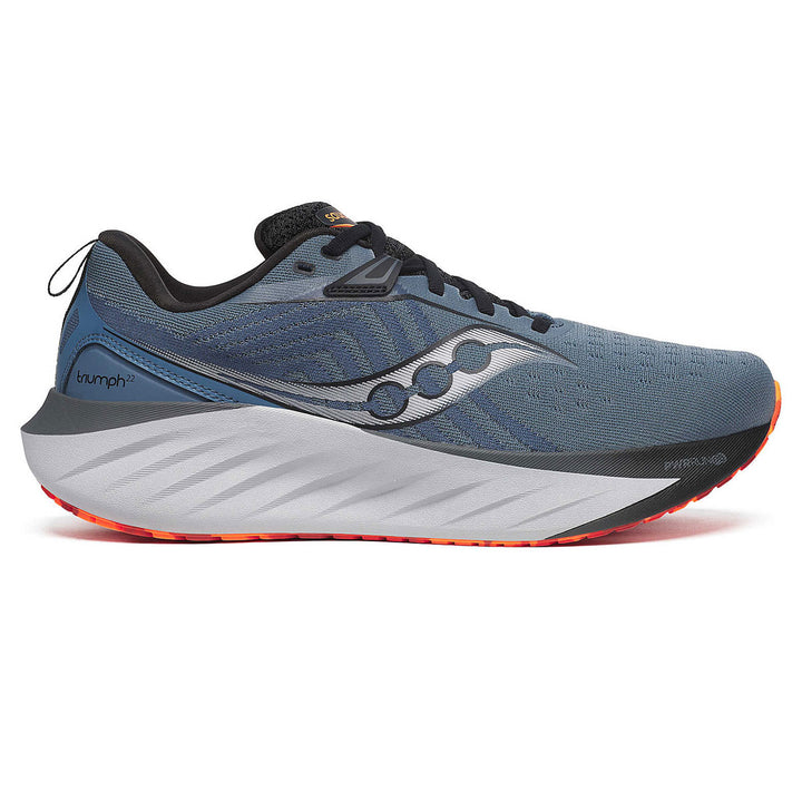 Saucony Triumph 22