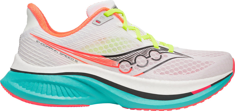 Saucony Lady Endorphin Speed 5