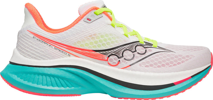 Saucony Lady Endorphin Speed 5