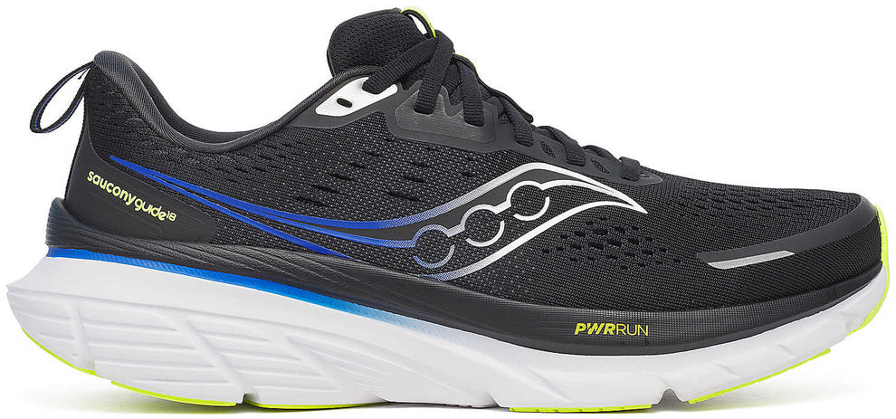 Saucony Guide 18