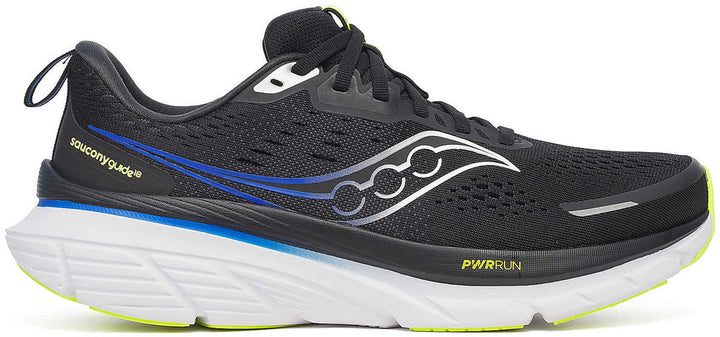 Saucony Guide 18