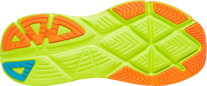 Saucony Guide 18
