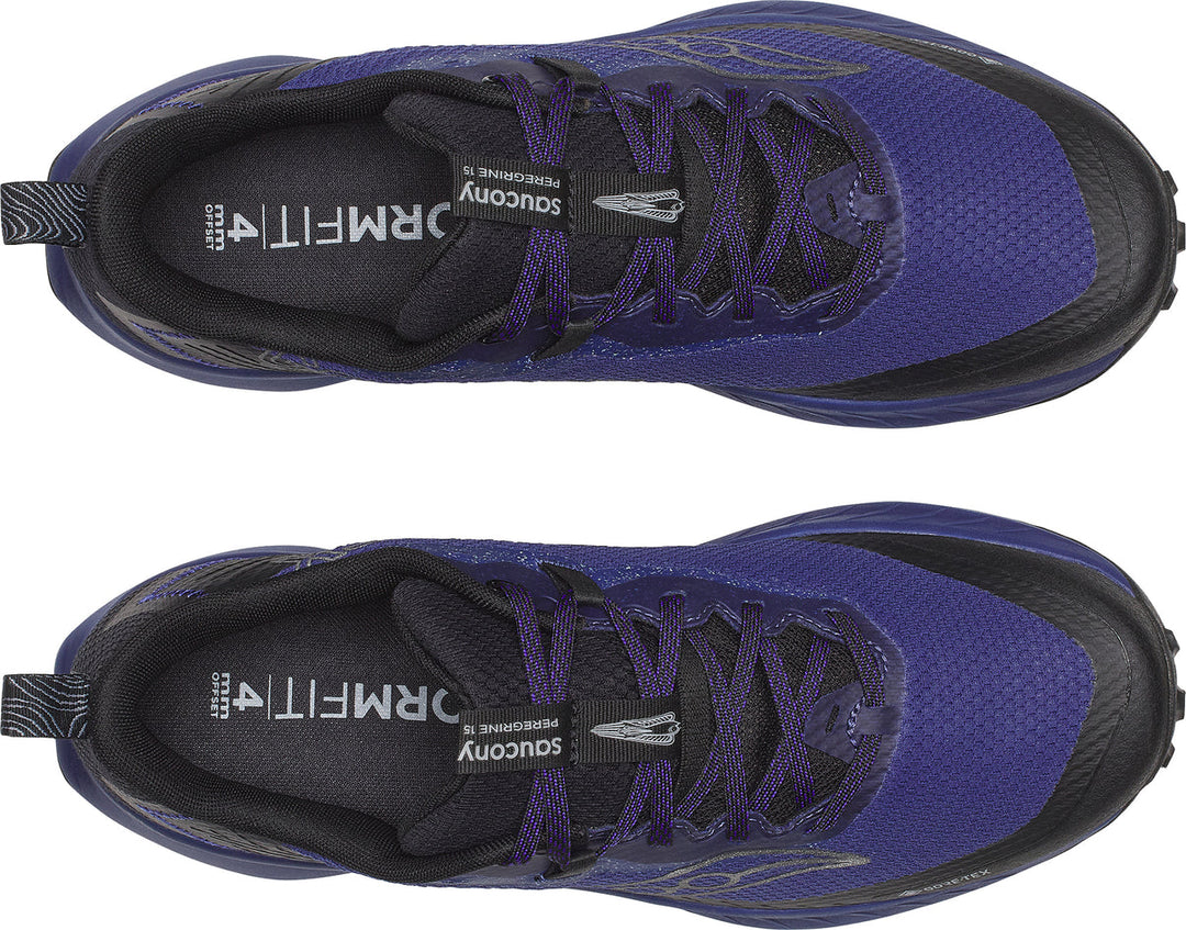 Saucony Peregrine 15 GTX