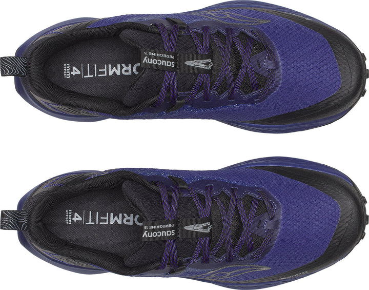 Saucony Peregrine 15 GTX