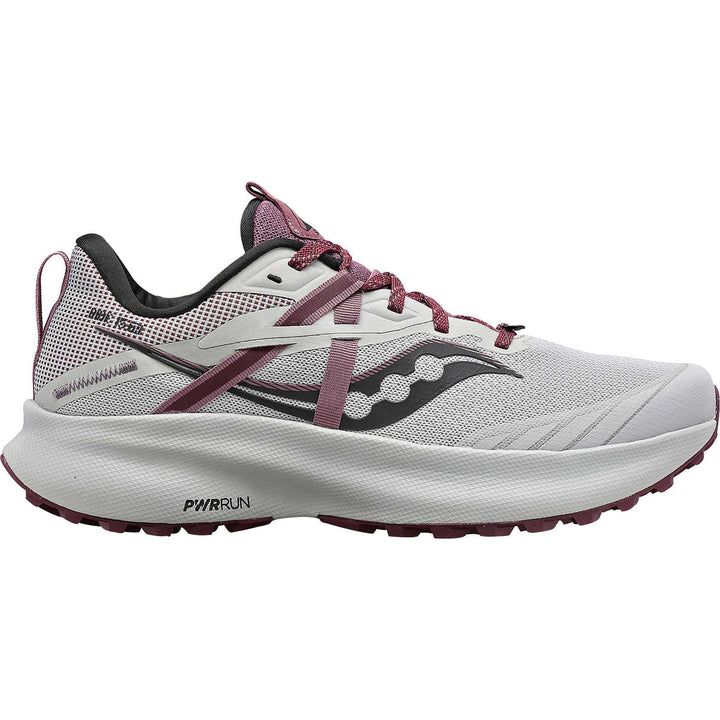 Saucony Lady Ride 15 Trail