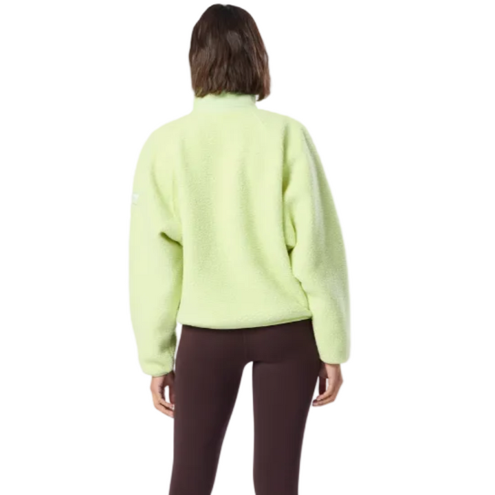 Gym + Coffee Horizon Layer Up Jacket