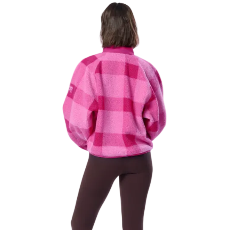 Gym + Coffee Horizon Layer Up Jacket