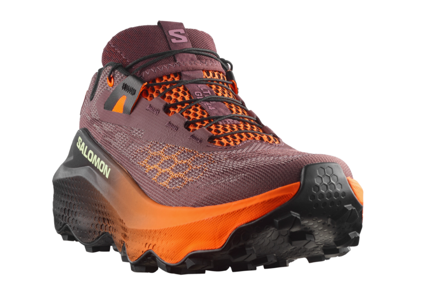 Salomon Lady Ultra Glide 4