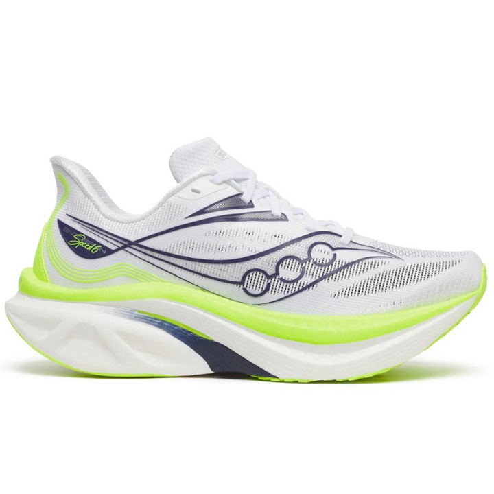Saucony Endorphin Speed 6