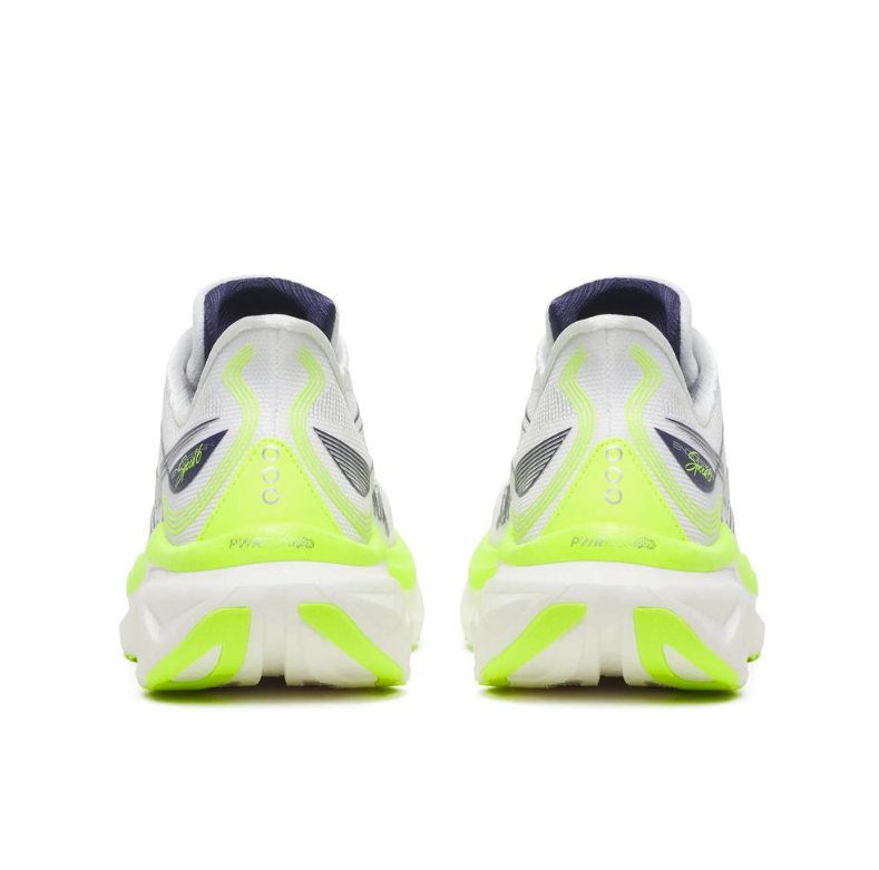 Saucony Endorphin Speed 6